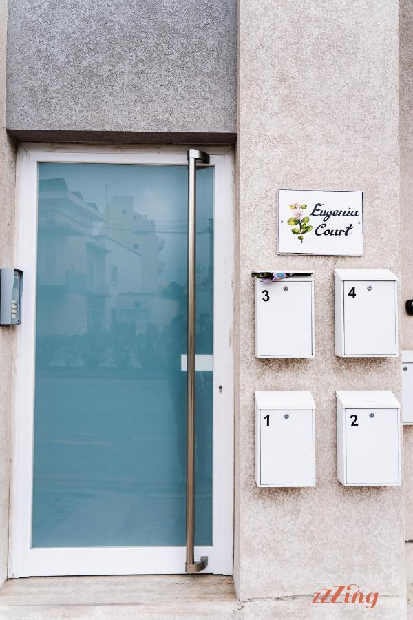 Modern Apartments In Malta'S Charming Mosta Exterior photo