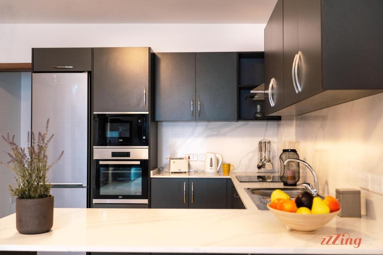 Modern Apartments In Malta'S Charming Mosta Exterior photo