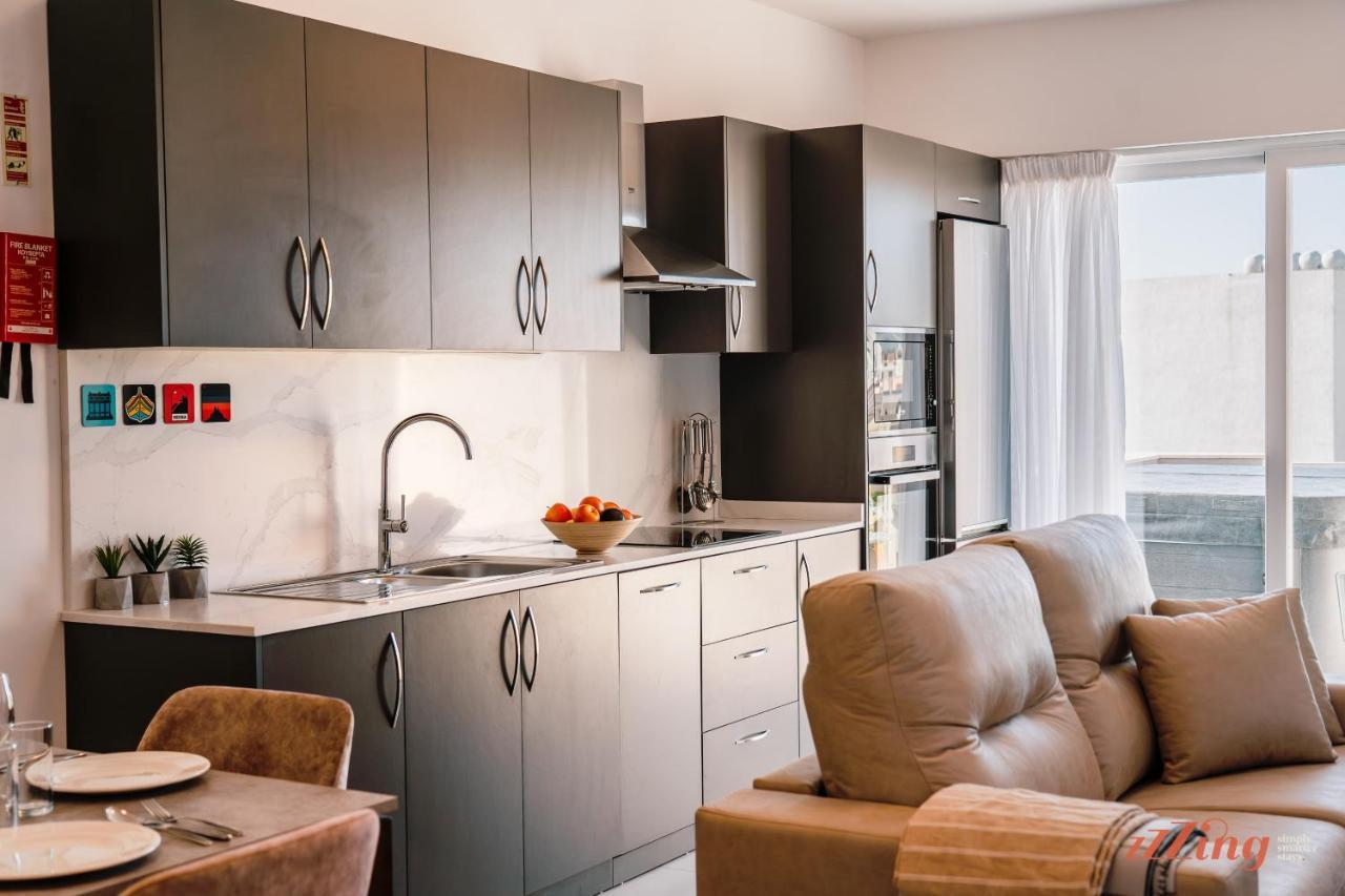 Modern Apartments In Malta'S Charming Mosta Exterior photo